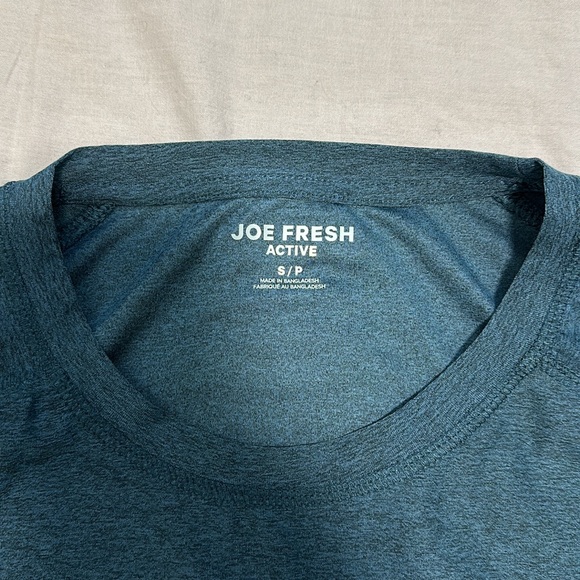 Men’s Active Tshirt - Picture 2 of 4